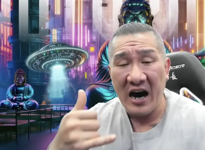 嗆「斬首總統」！館長陳之漢恐嚇罪起訴　新北地院排定3月開庭