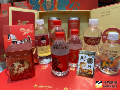 馬年開運／發財水、金別亂放！專家揭今年財位在這　3動作旺整年