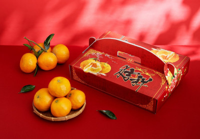 春節整箱買也不怕 農糧署授茂谷柑保存法