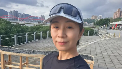 劉金標過世！捷安特唯一合作藝人只有方文琳　不找代言人原因曝光