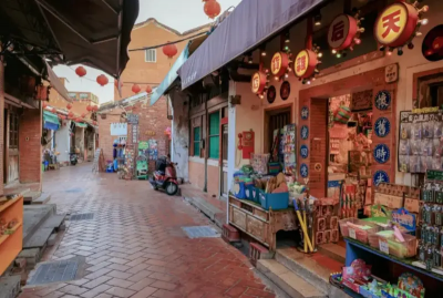 彰化過年最強景點來了！2025年擠進2232萬遊客　走春祕境開到午夜