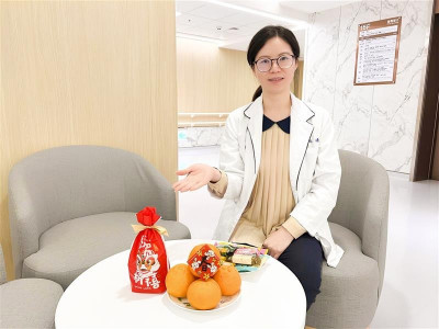 過年大喫大喝  營養師教3原則 年後數值不失控