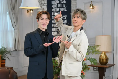 木村拓哉驚喜合體渡邊翔太！粉絲敲碗加拿大　節目驚傳3月底收攤