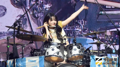 QWER演唱會暴雷！Magenta偷跳「32撞」　Chodan嗨喊：春天再見囉