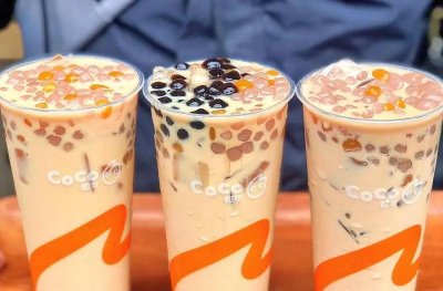 過年買一送一手搖飲料優惠！CoCo、迷客夏、珍煮丹、一沐日、50嵐