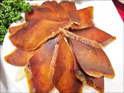 年菜3避 體重不失控