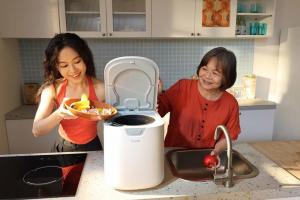 新年洗碗洗到辛酸？居家必備 3 大懶人家電解放你的時間