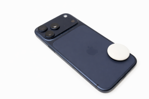 出遊防丟神器升級！實測蘋果 AirTag 2：定位更準、音量更大