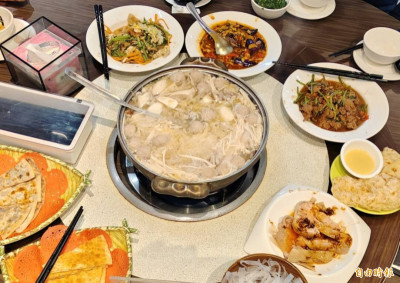 腎臟病友掌握「3大原則」 春節團聚也能健康喫