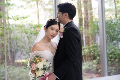 鄭家純揭日本老公情人節傻眼行徑！一起洗澡突喊：我要回家陪爸媽