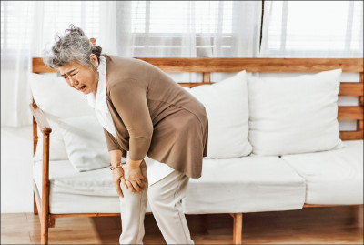 大魚大肉誘發關節痛復健醫師4招不卡關