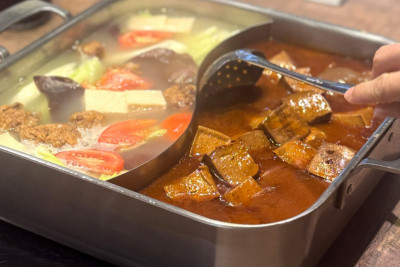 過年湯別亂喝！醫曝「這順序」喫 胃酸逆流少一半