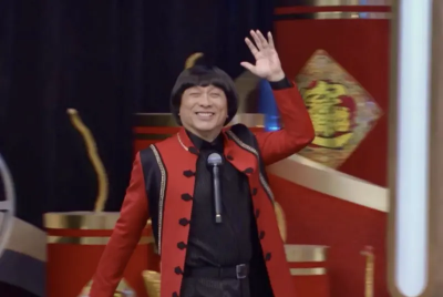 豬哥亮AI「復活」！除夕節目驚見他參與主持　網看傻：是真的嗎？