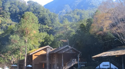 37歲男獨攀「谷關七雄」八仙山失聯8天　無人機尋獲冰冷遺體