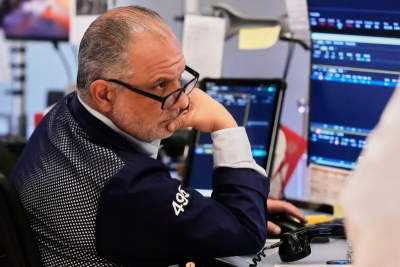 軟體股跌勢難止！美股收盤漲跌互見　市場憂心AI顛覆產業版圖