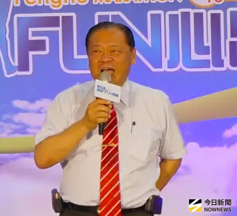 澎湖縣長陳光復跌倒昏迷！三總澎湖分院說明搶救狀況