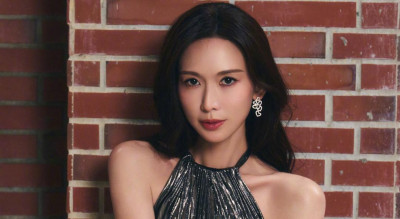 林志玲2025強勢回歸！51歲超狠體態管理全亞洲都嚇歪