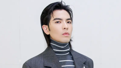 蕭敬騰今晚登東方衛視春晚演出！攜手雜技團開唱　卡司曝光