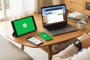 買新機先看這篇！LINE可同時登入5裝置教學與限制一次懂