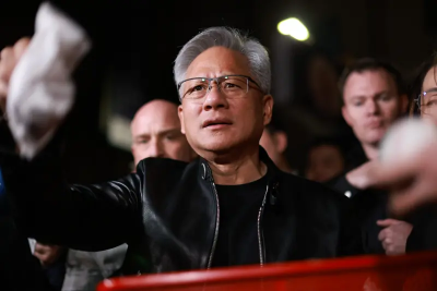 黃仁勳預告GTC將發表「前所未見」產品！外媒猜測可能有這驚喜