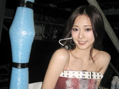 子瑜被酸腿粗要減肥！她淡定回嗆：錢省著點花　高EQ反擊全網讚爆