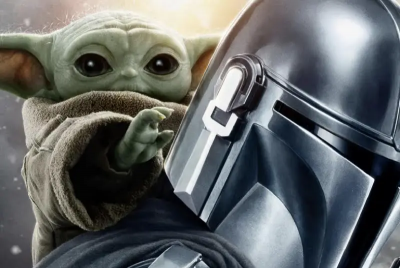 星戰迷等7年哭了！《曼達洛人與古古》雪歌妮薇佛加盟　 預告登場