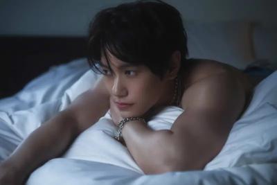 邱宇辰買2張刮刮樂全中了！爽領6000元獎金　選號祕訣大公開