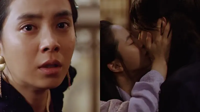 宋智孝拍過D槽片！當年牀戲震撼韓影壇　塵封畫面流出演技被讚爆