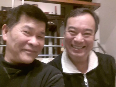 《超級夜總會》音樂總監詹緒純過世　多年戰友澎恰恰哀悼：RIP