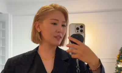 李懿刮中1萬元！自曝中獎率100％　炎亞綸、魏如萱中大獎巧合曝光