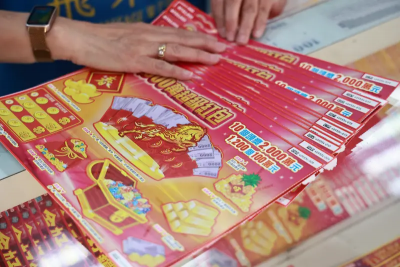 2000元刮刮樂公認最大敗筆！眾買過全傻眼：根本不知、明年不敢玩