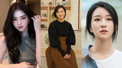 爆紅後翻車女星盤點！她演小三卻誤當小三　戲劇女王離婚扶正小王