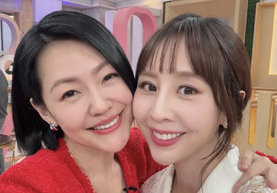 赤馬年不能穿紅色？小S表妹張佳如傳授開運穿搭　加外套化解火氣