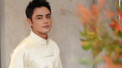 明道宣布不留5億財產給兒子！昔1夜賺2億　教育觀獲讚人間清醒