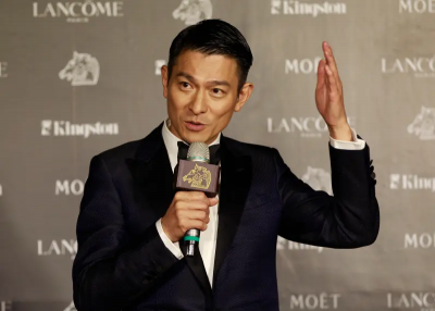 大陸賣場不放劉德華〈恭喜發財〉了！3大原因曝光　著作權法發威