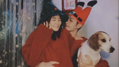 曹佑寧把戒指放王淨手上？兩人IG文疑似藏閃婚符號　影迷情緒激動