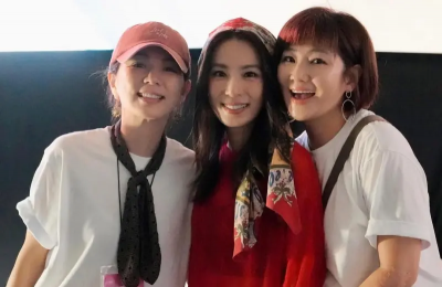 S.H.E、棒棒堂為何難合體？4大經典團體動態盤點　5566可望再同台