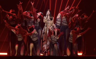 江蕙初四開工開唱！霸氣豪發300個紅包　感謝小巨蛋搭台人員