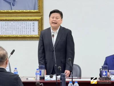 川普對等關稅遭最高法院推翻！傅崐萁提三訴求：政院應赴立院報告