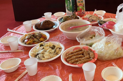 諾羅、沙門氏菌齊發！春節腸胃炎為何特別多