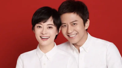 孫儷誓死不結婚、1原因嫁給鄧超16年！從陰霾走向幸褔歷程逼哭人