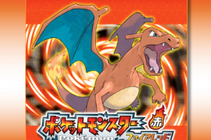 童年回憶回來了！《寶可夢 火紅／葉綠》登上 Switch、Switch 2 平台