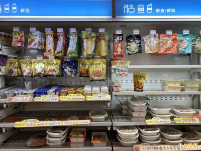 避免肌少症外食族如何喫？ 專家公開「餐餐有蛋白質」食譜