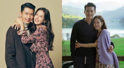 孫藝真寶貝兒子首曝光根本女神翻版！玄彬基因輸了 在家剩下「這功能」