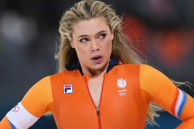 東奧／三天耗盡一萬保險套！NBA球星歐尼爾批唬爛：做3次邊滑冰？