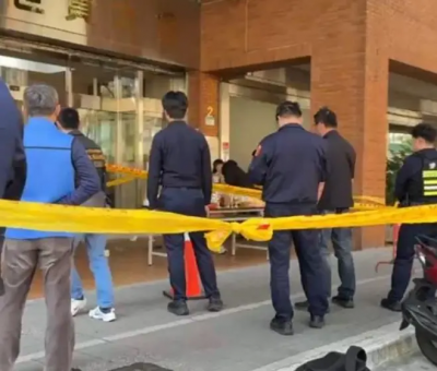 開工團拜遭轟4槍！醫美診所董座中彈　疑與9年前借貸糾紛有關