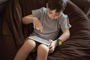 開學裝備清單＋1！兒童智慧手錶主打9大功能、0元方案上線