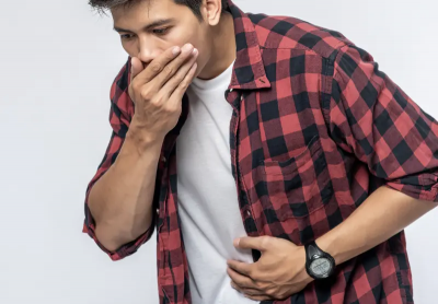 連假將結束！類流感、腹瀉疫情雙降　疾管署：仍需注意諾羅威脅