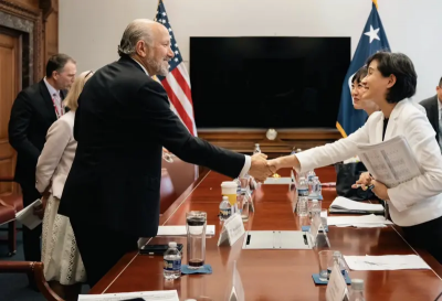 台灣稅率仍全球第5高！川普關稅遭判違法　平均稅率大減7.1%