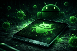 開箱就中！Android平板被爆出廠即藏惡意軟體、Google回應了